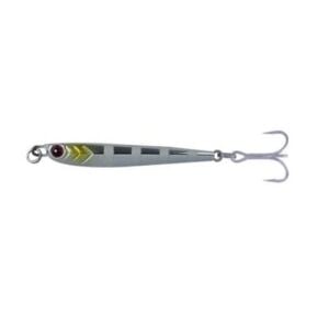 Kendo Baby Jig 5 gr 3.4 cm Jig Yem Renk: 32