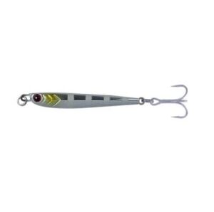 Kendo Baby Jig 5 gr 3.4 cm Jig Yem Renk: 32