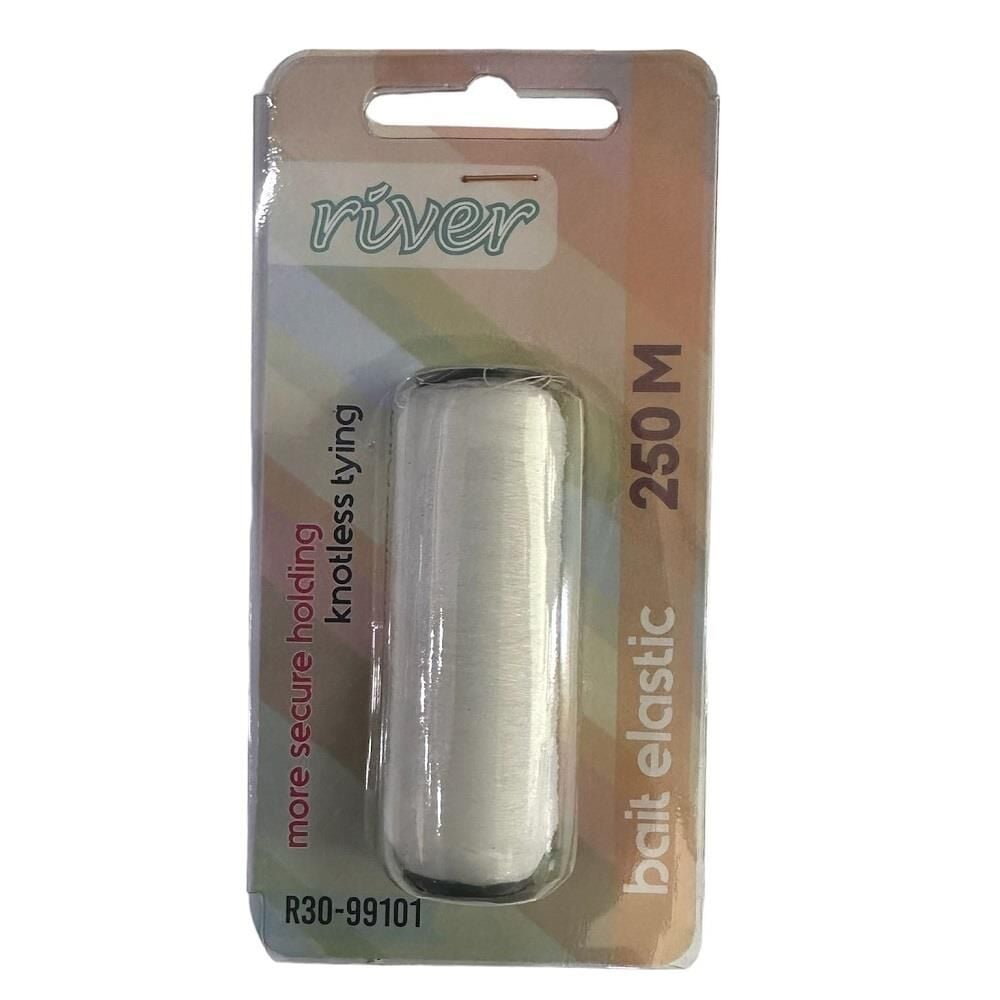River Elastic Yem İpi 250m