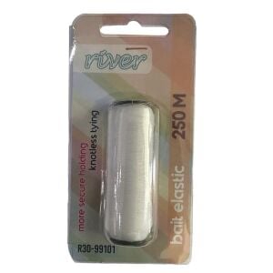 River Elastic Yem İpi 250m