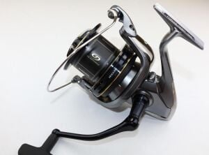 Shimano Power Aero 14000 XSC Olta Makinesi