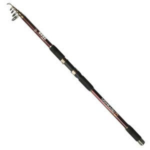 Remixon New Red Gun 360cm 100-200gr Teleskopik Olta Kamışı