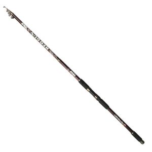 Remixon New Red Gun 360cm 100-200gr Teleskopik Olta Kamışı