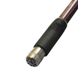 Remixon New Red Gun 360cm 100-200gr Teleskopik Olta Kamışı