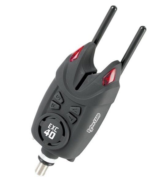 Extra Carp EXC-40 Bite Sazan Alarmı Kırmızı