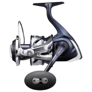 Shimano Twin Power SW C 10000 PG Olta Makinesi