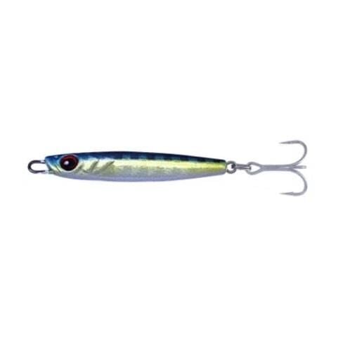 Kendo Baby Jig 5 gr 3.4 cm Jig Yem Renk: 14