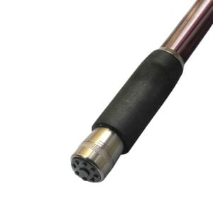 Remixon New Red Gun 300cm 100-200gr Teleskopik Olta Kamışı