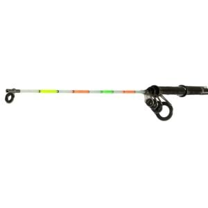 Remixon New Red Gun 300cm 100-200gr Teleskopik Olta Kamışı
