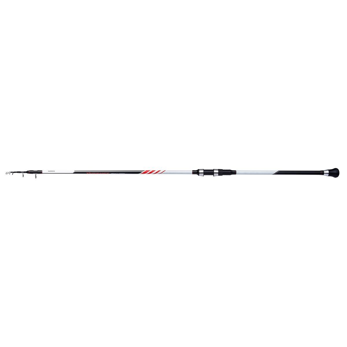 Shimano Vengeance AX Tele Boat 180cm Max 150 gr Bot Kamışı