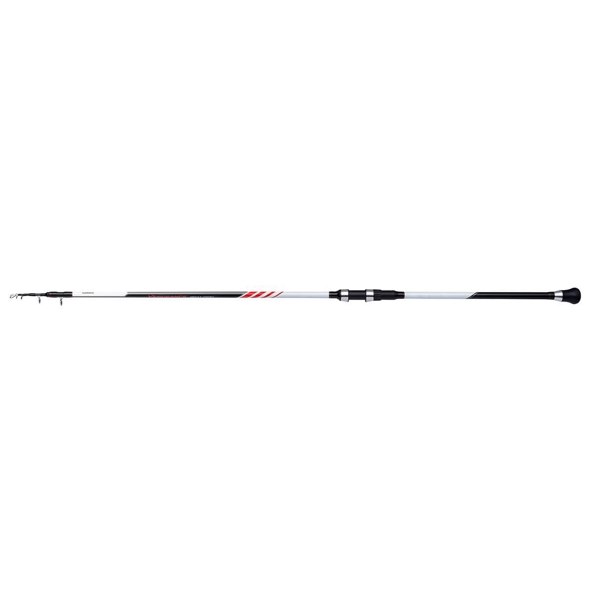 Shimano Vengeance AX Tele Boat 180cm Max 150 gr Bot Kamışı