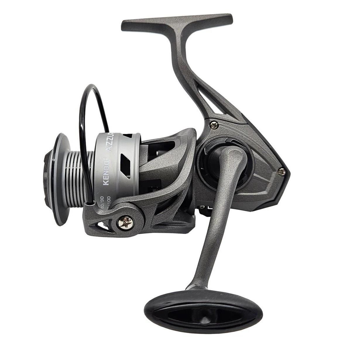 Kendo Azzurro SRH 5000 Olta Makinesi