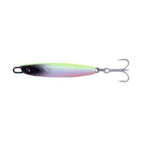 Kendo Baby Jig 5 gr 3.4 cm Jig Yem Renk: 13