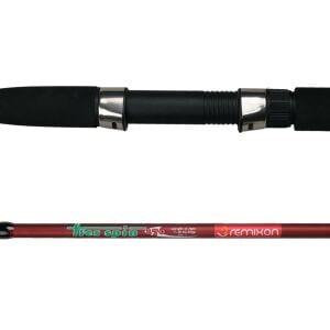 Remixon Yeni Flex Spin 240cm 20-50gr Spin Olta Kamışı