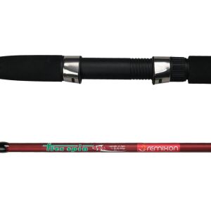 Remixon Yeni Flex Spin 240cm 20-50gr Spin Olta Kamışı