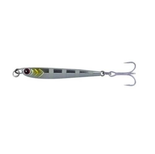 Kendo Baby Jig 3 gr 2.6 cm Jig Yem Renk: 32