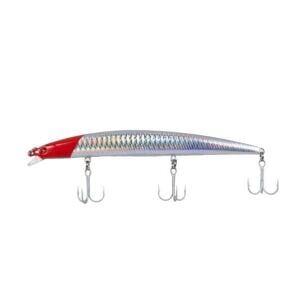 Ryuji Sea Minnow 145F 19gr 0-50cm Dalar Maket Balık Red Head