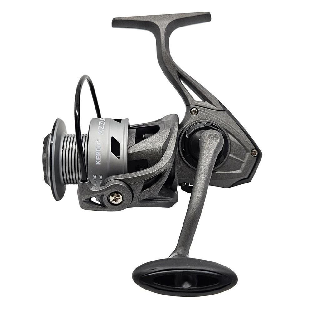 Kendo Azzurro SRH 4000 Spin Olta Makinesi