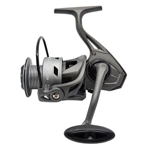 Kendo Azzurro SRH 4000 Spin Olta Makinesi