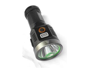 Powerdex PD-12000 Profesyonel Avcı El Feneri 40W 4000 Lümen