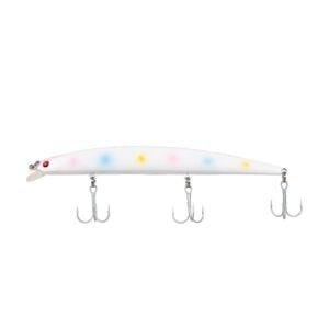 Ryuji Sea Minnow 145F 19gr 0-50cm Dalar Maket Balık Pearl