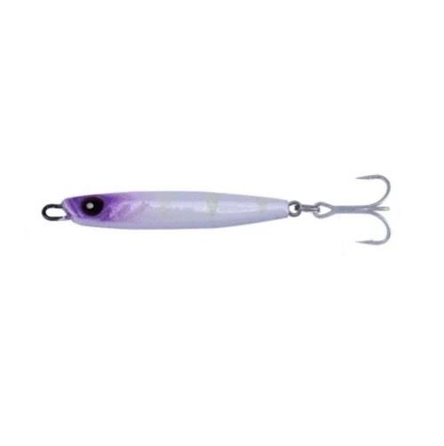 Kendo Baby Jig 3 gr 2.6 cm Jig Yem Renk: 24