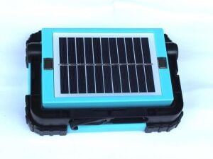 Powerdex PD-5050 Profesyonel Kamp Lambası Projektör