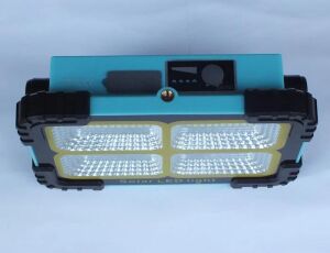 Powerdex PD-5050 Profesyonel Kamp Lambası Projektör