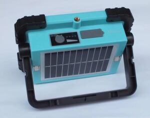 Powerdex PD-5050 Profesyonel Kamp Lambası Projektör