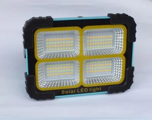 Powerdex PD-5050 Profesyonel Kamp Lambası Projektör