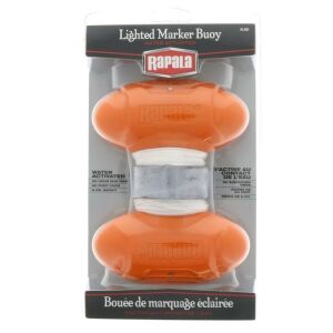 Rapala Light Marker Buoy Işıklı Sensörlü Marker Şamandıra