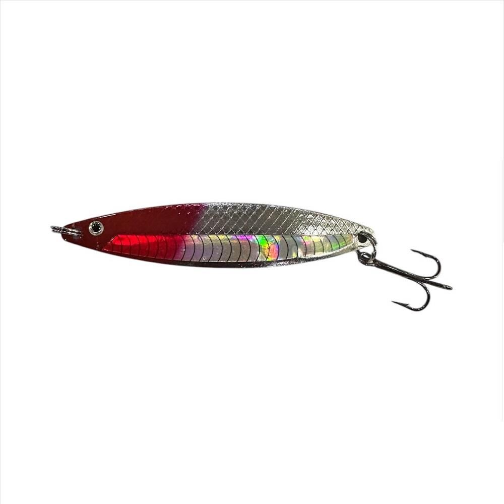 Fladen Nidingen Flash 18 gr Lüfer Kaşığı Renk: RH