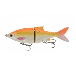 Savage Gear 3D Roach Shine Glider 13.5cm 28gr Maket Balık 08 Goldfish
