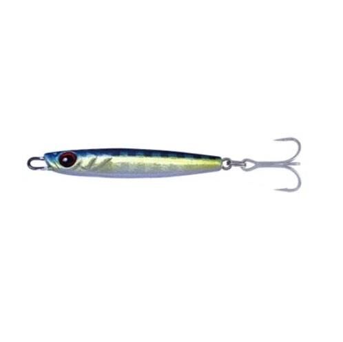 Kendo Baby Jig 3 gr 2.6 cm Jig Yem Renk: 14