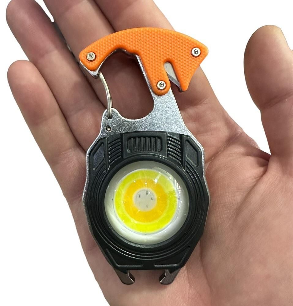 Powerdex PD-808 Çok Fonksiyonlu Mini Projektör Lamba