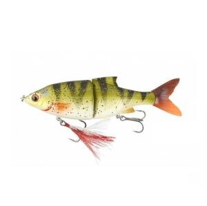 Savage Gear 3D Roach Shine Glider 13.5cm 28gr Maket Balık 03 Perch