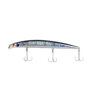 Ryuji Sea Minnow 145F 19gr 0-50cm Dalar Maket Balık Flash