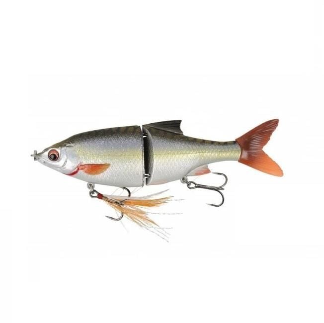 Savage Gear 3D Roach Shine Glider 13.5cm 28gr Maket Balık 01 Roach