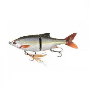Savage Gear 3D Roach Shine Glider 13.5cm 28gr Maket Balık 01 Roach