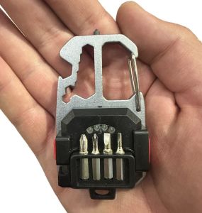 Powerdex PD-806 Çok Fonksiyonlu Mini Projejtör Kamp Lambası