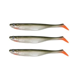 Ryuji Bait Fish 14.5cm 13.7gr Turna Silikonu 3 Adet Ayu