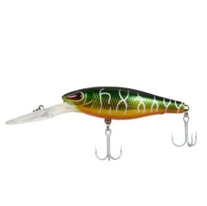 Ryuji Jerk Diver 7.2cm 13gr 2mt Dalar Maket Yem Pike