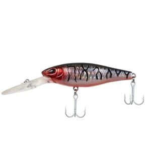 Ryuji Jerk Diver 7.2cm 13gr 2mt Dalar Maket Yem Flash