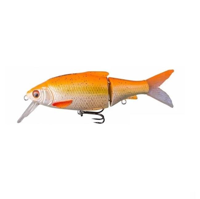 Savage Gear 3D Roach Lipster 13cm 26gr Maket Balık 06 Goldfish