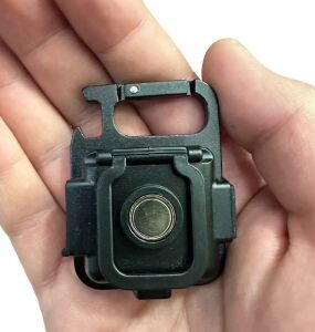 Powerdex PD-802 Çok Fonksiyonlu Mini Projejtör Kamp Lambası