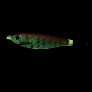 Ryuji Toto Squid 7cm 9.5gr Kalamar Zokası