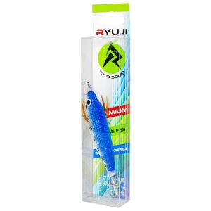 Ryuji Toto Squid 7cm 9.5gr Kalamar Zokası