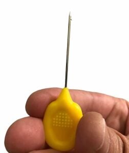 Extra Carp Exc Boilie Needle Sazan Yem Tığı 8cm