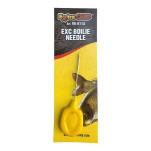 Extra Carp Exc Boilie Needle Sazan Yem Tığı 8cm