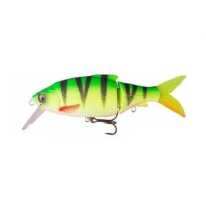 Savage Gear 3D Roach Lipster 13cm 26gr Maket Balık 05 Firetiger